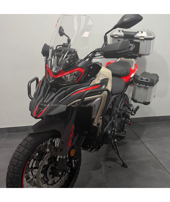 BENELLI TRK 702 x