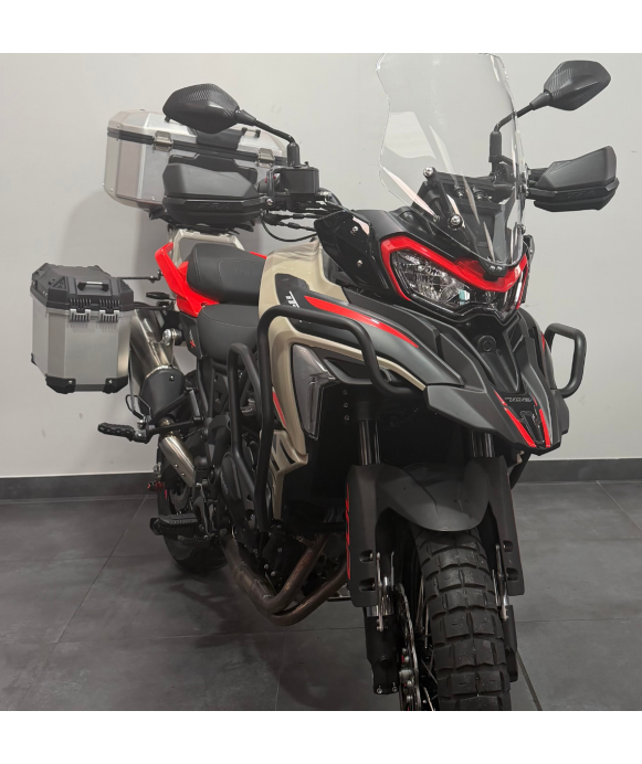 BENELLI TRK 702 x