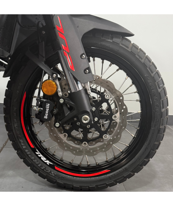 BENELLI TRK 702 x