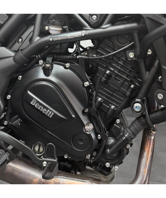 BENELLI TRK 702 x