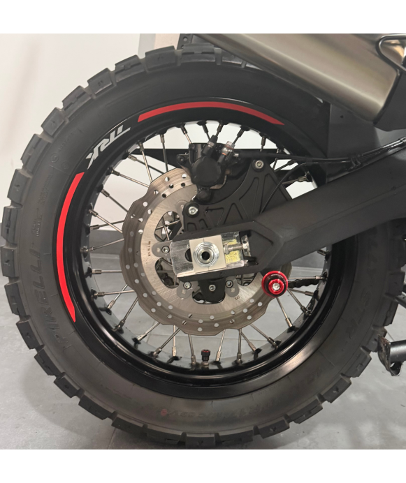 BENELLI TRK 702 x