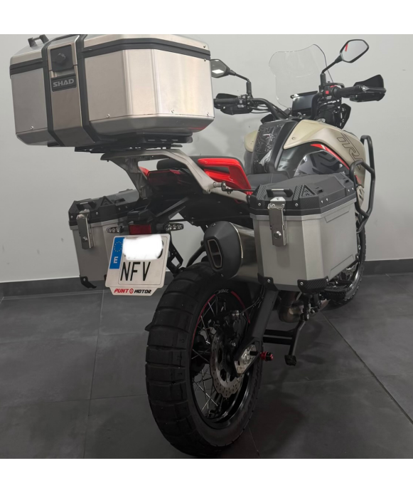 BENELLI TRK 702 x