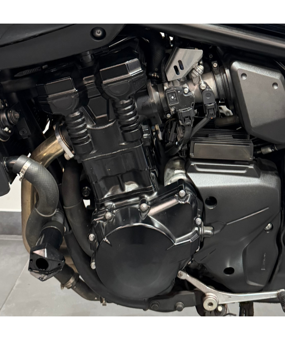 SUZUKI BANDIT 650 S