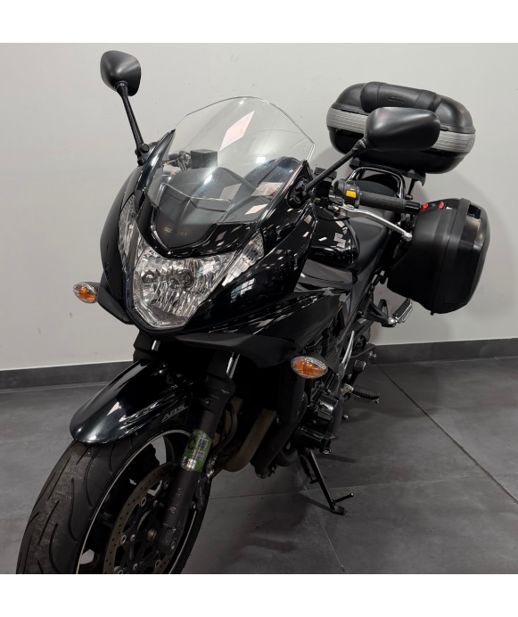 SUZUKI BANDIT 650 S