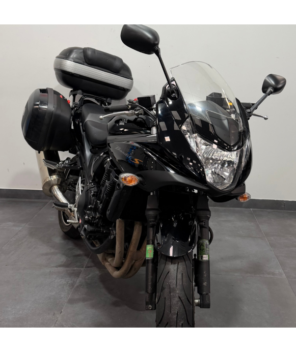 SUZUKI BANDIT 650 S
