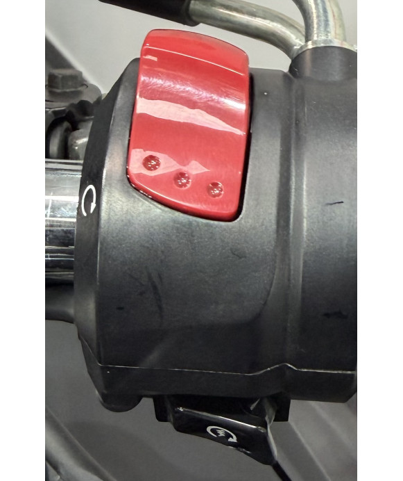 SUZUKI BANDIT 650 S