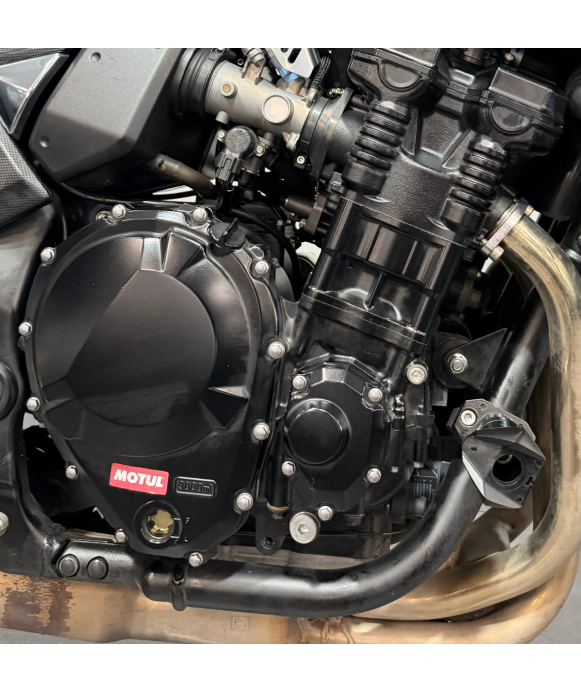 SUZUKI BANDIT 650 S
