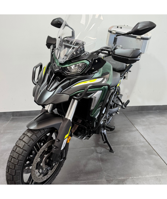 BENELLI TRK 702