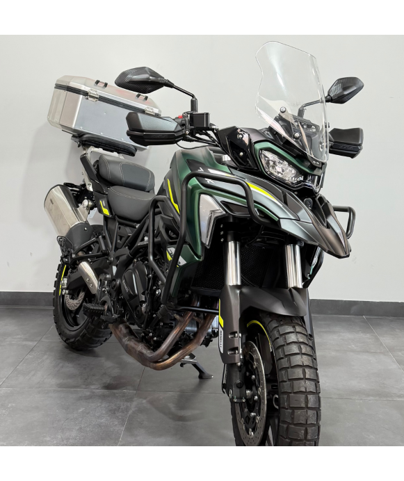 BENELLI TRK 702
