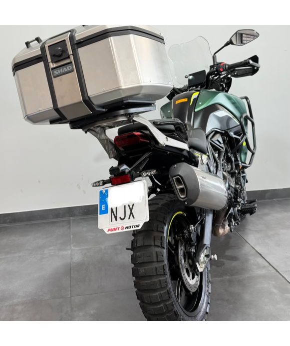 BENELLI TRK 702