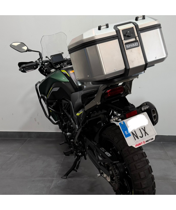 BENELLI TRK 702