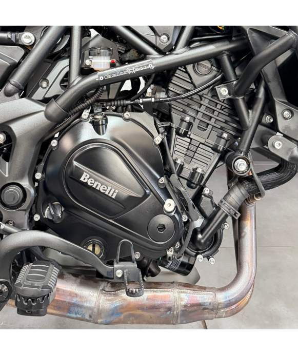 BENELLI TRK 702