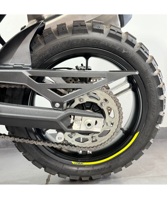BENELLI TRK 702