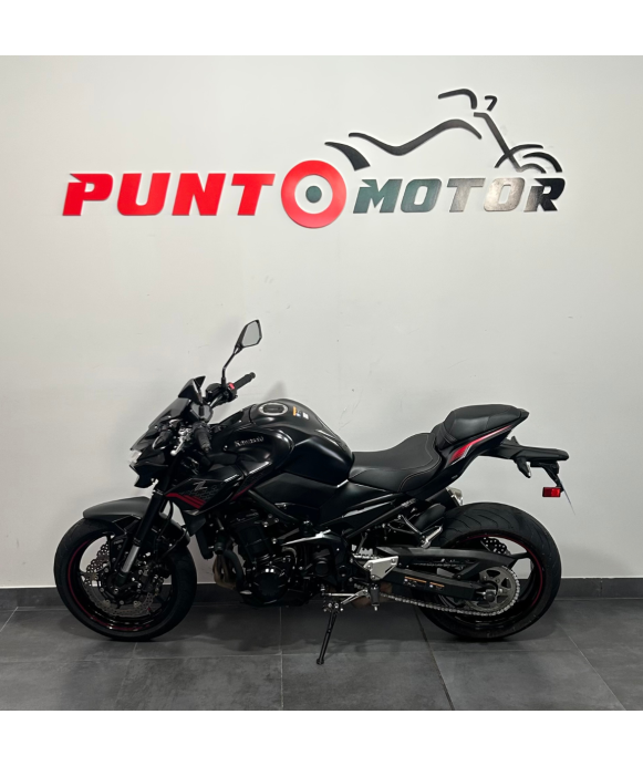 KAWASAKI Z 900 A2