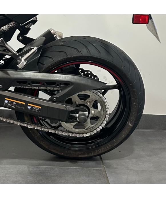 KAWASAKI Z 900 A2