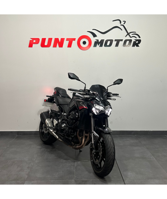 KAWASAKI Z 900 A2