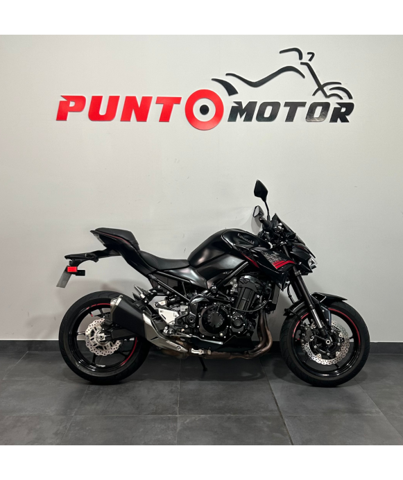 KAWASAKI Z 900 A2