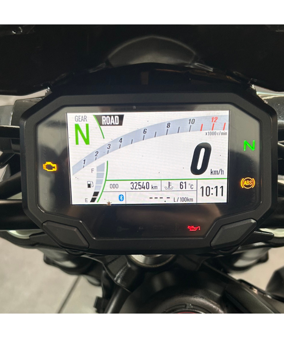 KAWASAKI Z 900 A2