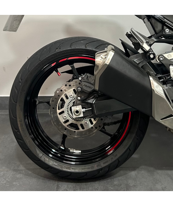 KAWASAKI Z 900 A2
