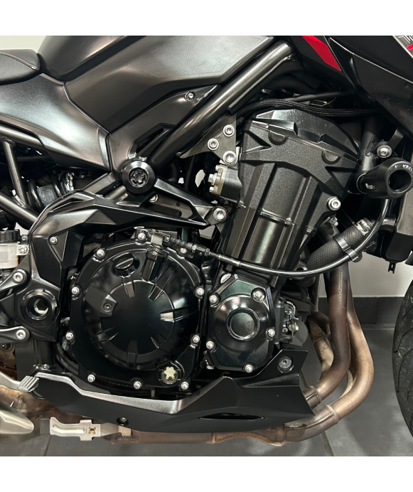 KAWASAKI Z 900 A2