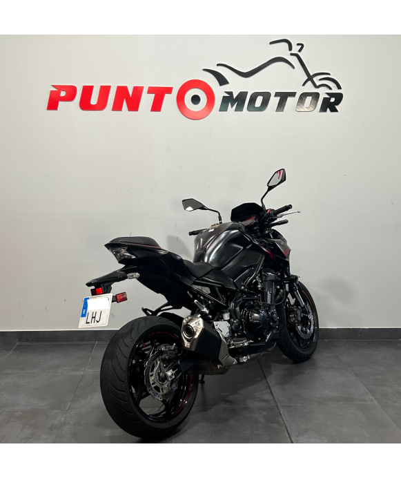KAWASAKI Z 900 A2