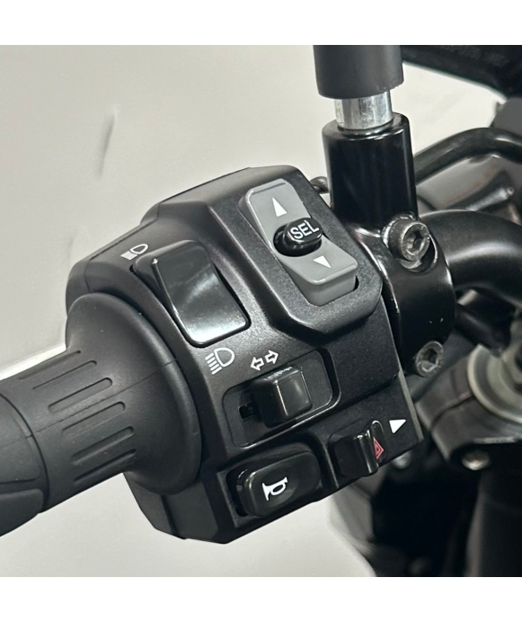 KAWASAKI Z 900 A2
