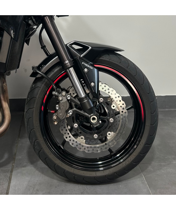 KAWASAKI Z 900 A2