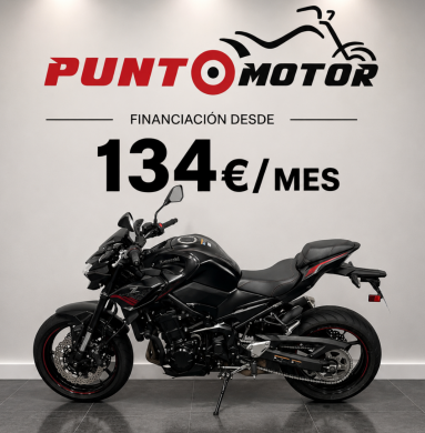 KAWASAKI Z 900 A2 2