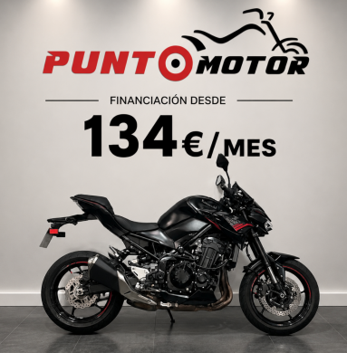 KAWASAKI Z 900 A2