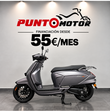 MORBIDELLI SC 125 2