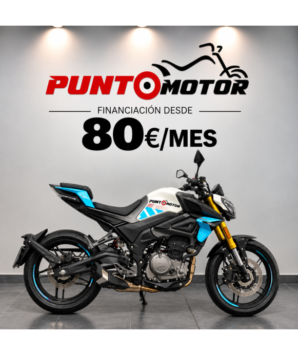 MORBIDELLI F352