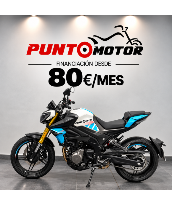 MORBIDELLI F352