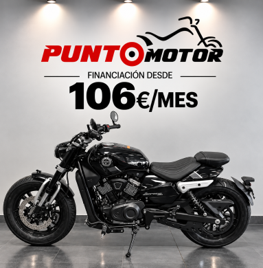 BENELLI LEONCINO BOBBER 400 2