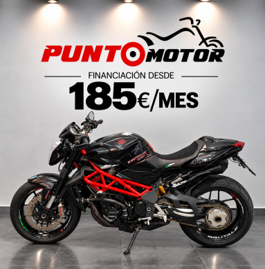 MV AGUSTA BRUTALE 1090 RR 2