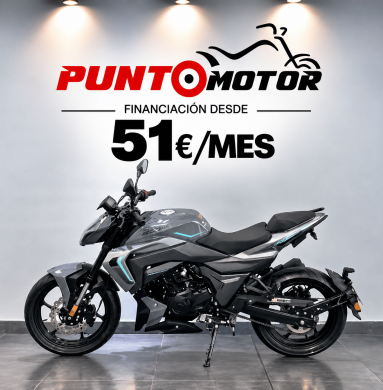 MORBIDELLI F125 2