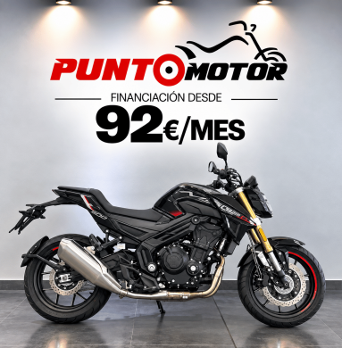 MORBIDELLI M502N