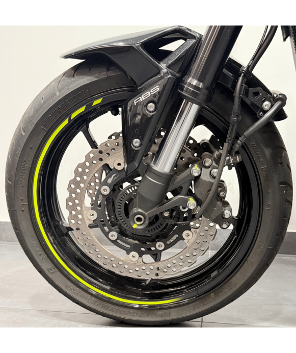 KAWASAKI Z900
