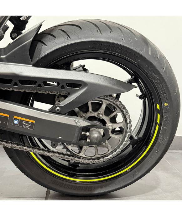 KAWASAKI Z900