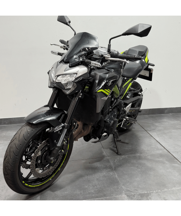 KAWASAKI Z900