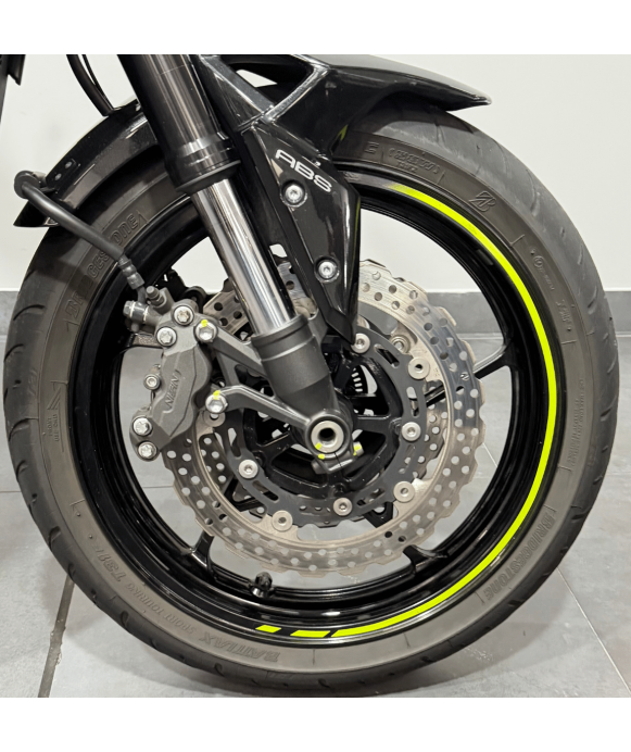 KAWASAKI Z900