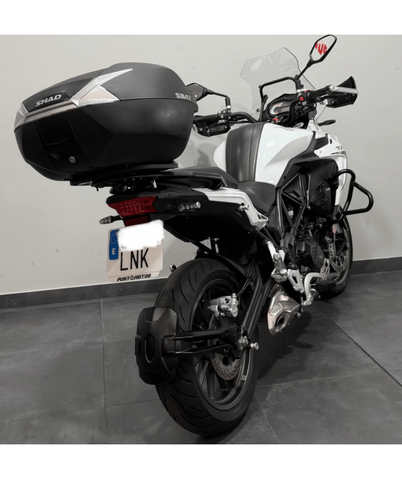 BENELLI TRK 502