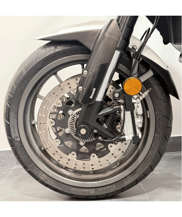 BENELLI TRK 502