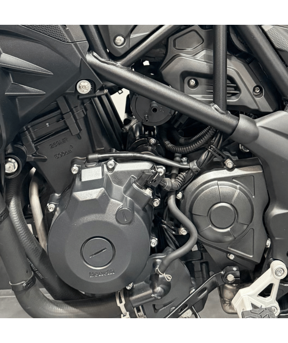 BENELLI TRK 502