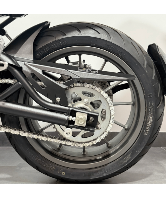 BENELLI TRK 502