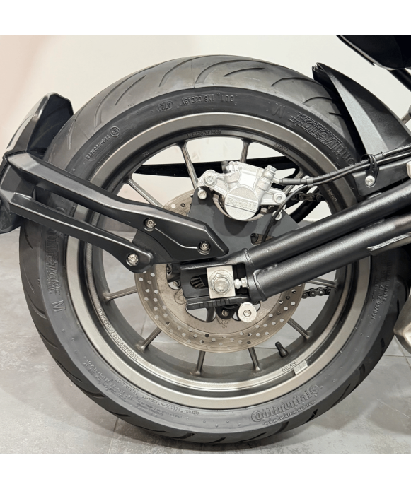 BENELLI TRK 502