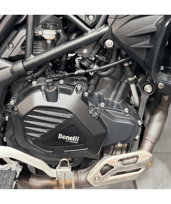 BENELLI TRK 502