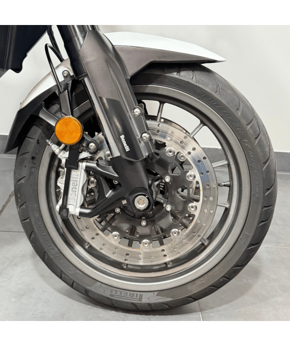BENELLI TRK 502