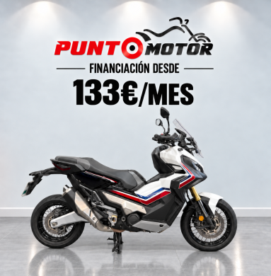 HONDA X-ADV