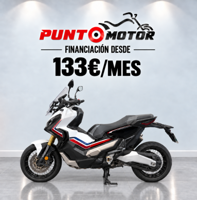 HONDA X-ADV 2