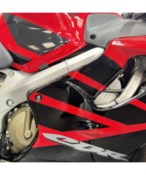 HONDA CBR 600F